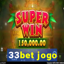 33bet jogo